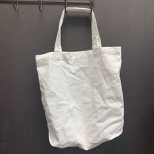 Load image into Gallery viewer, Baby Footprint Tote Bag
