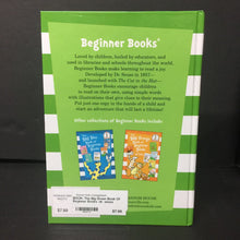 Load image into Gallery viewer, The Big Green Book Of Beginner Books -dr. seuss hardcover
