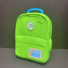 Load image into Gallery viewer, Mr. Pencil&#39;s ABC Backpack Battery Operated
