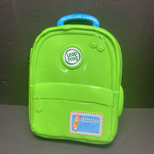 Load image into Gallery viewer, Mr. Pencil&#39;s ABC Backpack Battery Operated
