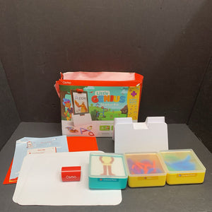 Little Genius Starter Kit for Fire Tablet