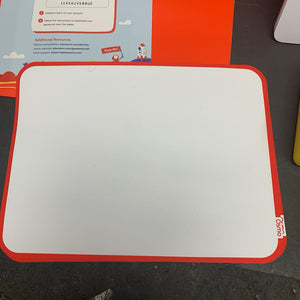Little Genius Starter Kit for Fire Tablet