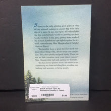 Load image into Gallery viewer, Boston Jane: An Adventure (Jennifer L. Holm) -chapter paperback
