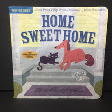 Load image into Gallery viewer, Home Sweet Home (Indestructibles) (Stephan Lomp) -paperback
