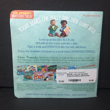 Load image into Gallery viewer, Let&#39;s Go Outside! (Indestructibles) (Ekaterina Trukhan) -paperback
