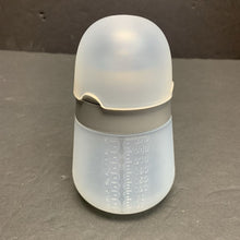 Load image into Gallery viewer, Silicone Baby Bottle (Nanobebe)
