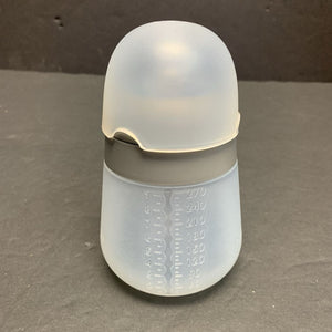 Silicone Baby Bottle (Nanobebe)