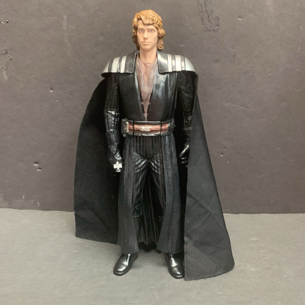 Anakin Skywalker Figure