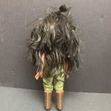Load image into Gallery viewer, Raya Warrior Doll Disney
