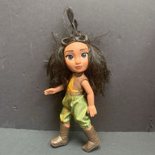 Load image into Gallery viewer, Raya Warrior Doll Disney

