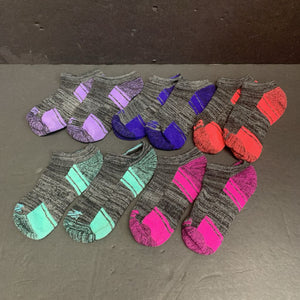 5pk Girls Socks