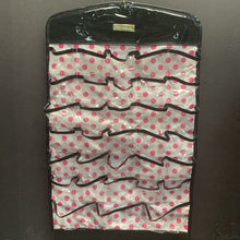 Load image into Gallery viewer, Polka Dot Hanging Jewelry Organizer
