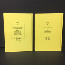 Load image into Gallery viewer, Madeline&#39;s Book Collection Box Set (Ludwig Bemelmans) -character hardcover
