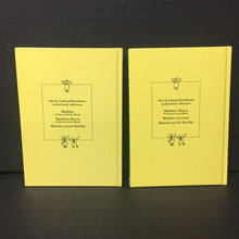 Load image into Gallery viewer, Madeline&#39;s Book Collection Box Set (Ludwig Bemelmans) -character hardcover
