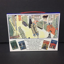 Load image into Gallery viewer, Madeline&#39;s Book Collection Box Set (Ludwig Bemelmans) -character hardcover
