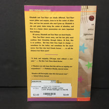 Load image into Gallery viewer, P.S. Longer Letter Later (Paula Danziger &amp; Ann M. Martin) -chapter paperback
