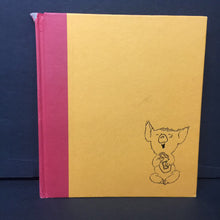 Load image into Gallery viewer, If You Give a Pig a Pancake (Laura Numeroff) -character hardcover
