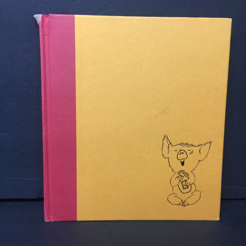 If You Give a Pig a Pancake (Laura Numeroff) -character hardcover