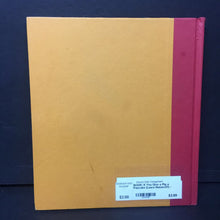 Load image into Gallery viewer, If You Give a Pig a Pancake (Laura Numeroff) -character hardcover
