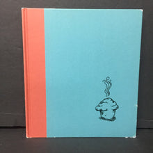 Load image into Gallery viewer, If You Give a Moose a Muffin (Laura Numeroff) -character hardcover
