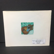 Load image into Gallery viewer, The Jolly Mon (Jimmy Buffett) -hardcover
