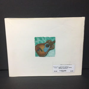 The Jolly Mon (Jimmy Buffett) -hardcover