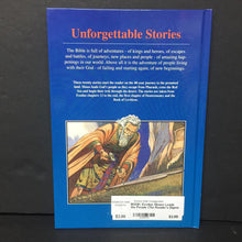 Load image into Gallery viewer, Exodus: Moses Leads the People (The Reader&#39;s Digest Children&#39;s Bible Library) -religion hardcover
