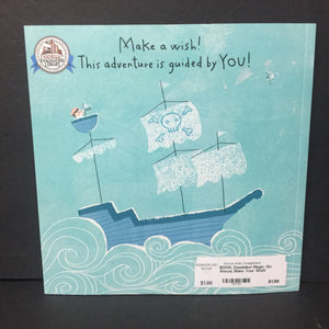 Dandelion Magic: Go Ahead, Make Your Wish! (Darren Farrell) -paperback