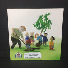 Load image into Gallery viewer, This is the Tree We Planted (Kate McMullan) -paperback

