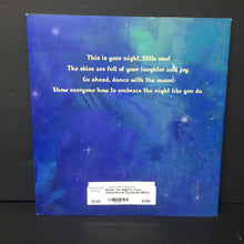 Load image into Gallery viewer, The Night Is Yours (Abdul-Razak Zachariah) (Black History Month) -paperback
