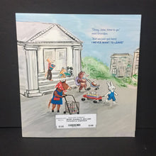Load image into Gallery viewer, Grandpa &amp; Jake (Julie Fortenberry) -paperback
