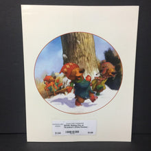 Load image into Gallery viewer, Baking Day at Grandma's (Anika Denise) -paperback
