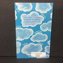 Load image into Gallery viewer, Blue Sky (Audrey Wood) -hardcover
