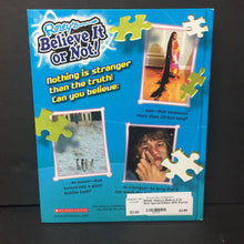 Load image into Gallery viewer, Ripley&#39;s Believe It Or Not!: Special Edition 2013 (Facts) -educational hardcover
