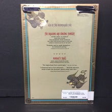 Load image into Gallery viewer, The Gargoyle on the Roof (Jack Prelutsky) -poetry hardcover
