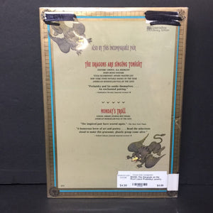 The Gargoyle on the Roof (Jack Prelutsky) -poetry hardcover