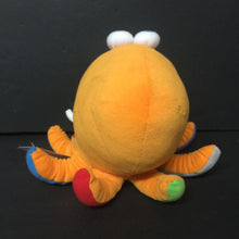 Load image into Gallery viewer, October the Octopus (Matthew Van Fleet) -board
