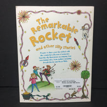 Load image into Gallery viewer, The Remarkable Rocket and Other Silly Stories (Miles Kelly) -paperback
