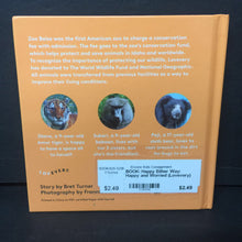 Load image into Gallery viewer, Happy Either Way: Happy and Worried (Lovevery) (Bret Turner) -hardcover
