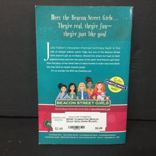 Load image into Gallery viewer, Freaked Out (Beacon Street Girls) (Annie Bryant) -series paperback
