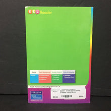 Load image into Gallery viewer, A Wild Onion Dinner (Celeste Keys) (Scott Foresman) -reader paperback
