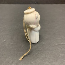Load image into Gallery viewer, "Sending You A White Christmas" Ornament Figurine 1994 Vintage Collectible
