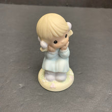 Load image into Gallery viewer, &quot;Where Would I Be Without You&quot; Figurine 1996 Vintage Collectible

