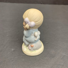 Load image into Gallery viewer, &quot;Where Would I Be Without You&quot; Figurine 1996 Vintage Collectible
