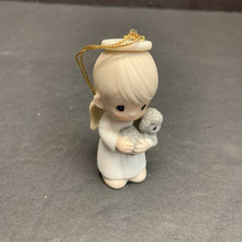 Load image into Gallery viewer, "Shepherd Of Love" Ornament Figurine 1986 Vintage Collectible
