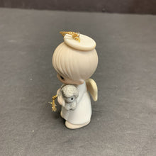 Load image into Gallery viewer, "Shepherd Of Love" Ornament Figurine 1986 Vintage Collectible
