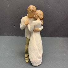 Load image into Gallery viewer, &quot;Promise&quot; Figurine
