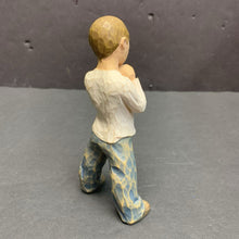 Load image into Gallery viewer, &quot;Heart Of Gold&quot; Figurine
