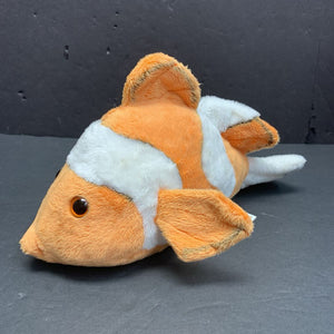 Clownfish Plush