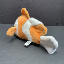 Load image into Gallery viewer, Clownfish Plush
